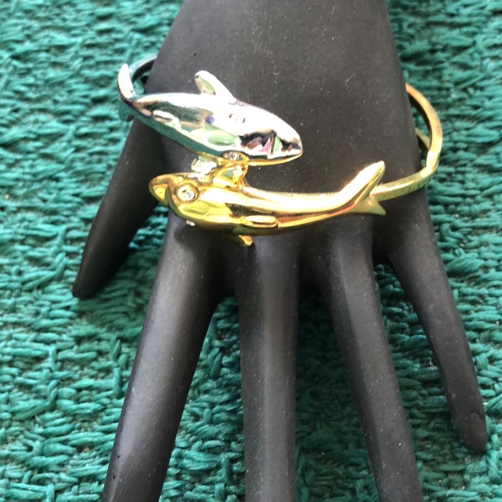 Dolphins Bracelets